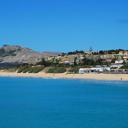 casa de praia Nunes Village Porto Santo Esterno foto