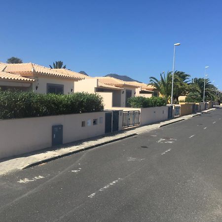 casa de praia Nunes Village Porto Santo Esterno foto