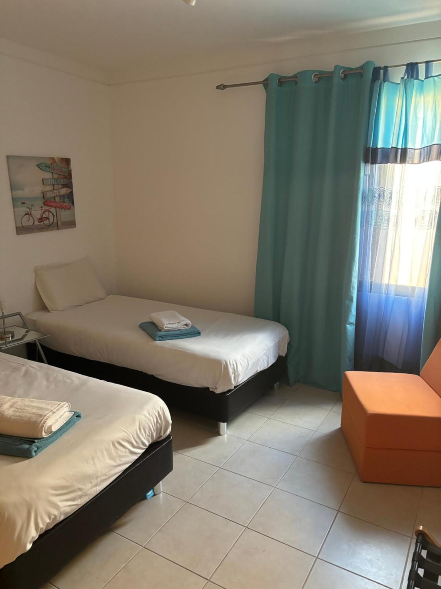 casa de praia Nunes Village Porto Santo Esterno foto