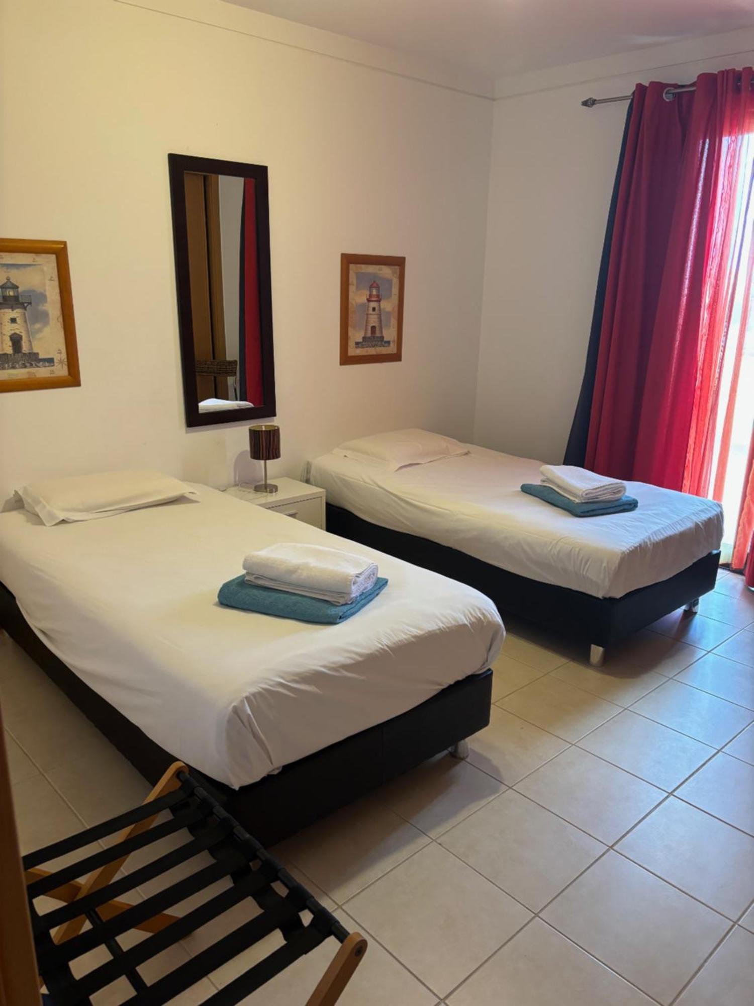casa de praia Nunes Village Porto Santo Esterno foto