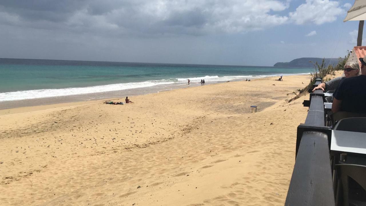 casa de praia Nunes Village Porto Santo Esterno foto
